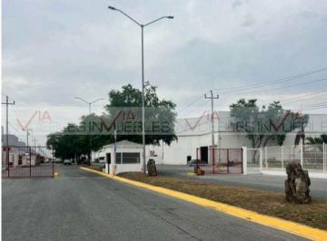 Nave industrial · 1525m² · 2 Recámaras · 7 Estacionamientos · Nave Industrial en Renta en Milimex Santa Rosa