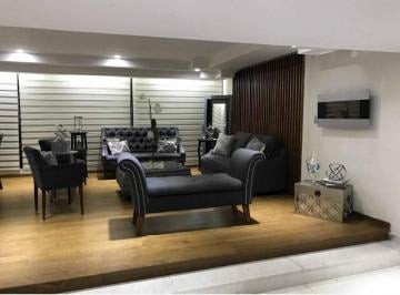 Departamento · 225m² · 3 Recámaras · 3 Estacionamientos · Departamento - Venta Piso Bajo Lomas Anahuac