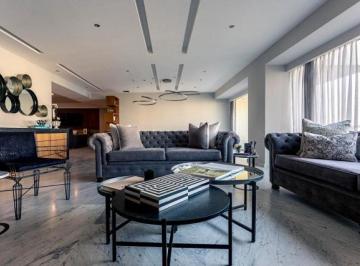 Departamento · 278m² · 3 Recámaras · 3 Estacionamientos · Espectacular Departamento en Venta en Residencial La Enramada