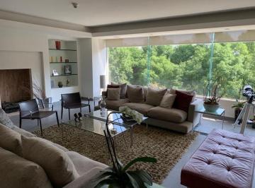 Departamento · 430m² · 3 Recámaras · 3 Estacionamientos · Departamento en Venta Piso Bajo en Frondoso II