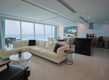 Departamento de 3 habitaciones, Cancún · Venta Departamento Maralago, Zona Hotelera Cancun