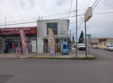 Local comercial · 53m² · 4 Estacionamientos · Local en Renta Col. Granjas, Chihuahua, Chih.