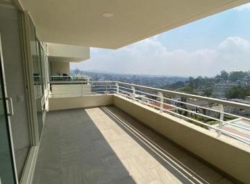 Departamento · 243m² · 3 Recámaras · 2 Estacionamientos · Departamento Piso Bajo - Obra Blanca - Residencial La Enramada