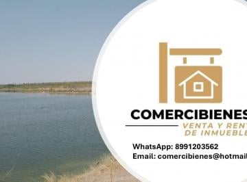 Terreno / Lote , Reynosa · Terreno (Hectárea) en Venta en Laguna La Escondida Reynosa ️