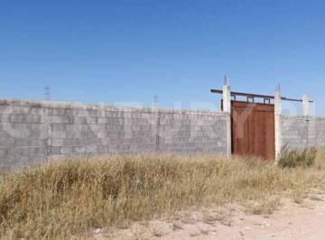 Terreno / Lote · 1470m² · Terreno en Renta en Granjas del Valle, Chihuahua