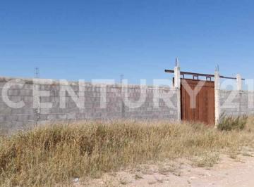 Terreno / Lote · 1471m² · Terreno en Renta en Granjas del Valle, Chihuahua