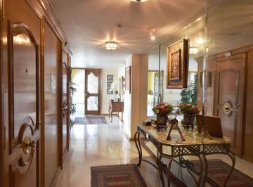 Departamento de 3 habitaciones, Miguel Hidalgo · Departamento en Venta.