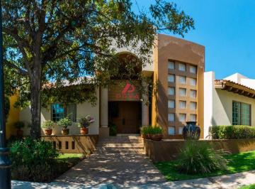 Casa en condominio de 3 habitaciones, Zapopan · Casa en Venta en Real del Parque, Zapopan, Jalisco