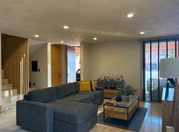 Casa en condominio de 3 habitaciones, San Pedro Cholula · Casa en Venta en Zerezotla San Pedro Cholula, Puebla