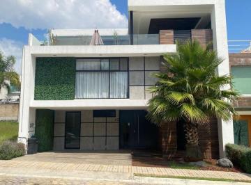Casa de 4 habitaciones, San Andrés Cholula · Vendo Casa en Parque Victoria en Lomas de Angelopolis