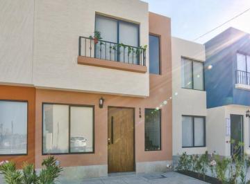 Casa · 69m² · 2 Recámaras · 1 Estacionamiento · Casa Nueva en Venta Fracc. en Punta Mixe