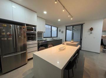 Casa en condominio de 4 habitaciones, San Andrés Cholula · Casa en Venta en Morillotla, Puebla