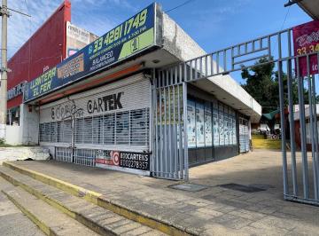Local comercial , Guadalajara · Local Comercial, en Venta en Av Belisario Domínguez, a 2 Cuadras del Centro Médico 193 m² en P. B.