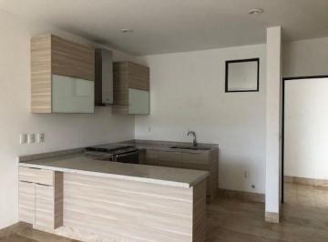 Departamento de 2 habitaciones, Querétaro · Departamento en Renta en Arco de Piedra