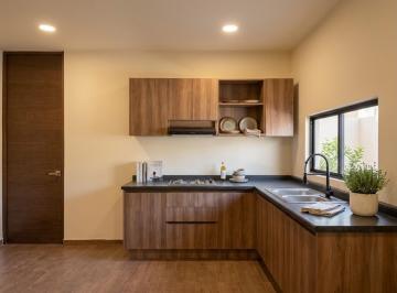 Departamento · 78m² · 3 Recámaras · Departamento en Venta en El Corazón del Centro Histórico