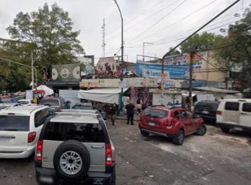 Local comercial , Cuauhtémoc · Local en Renta.