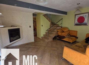 Casa en condominio de 2 habitaciones, Ixtapaluca · Casa en Condominio - San Buenaventura Ixtapaluca