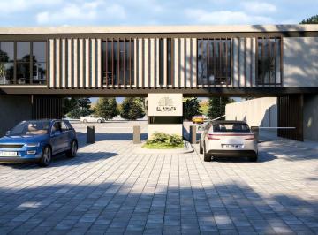 Terreno / Lote · 126m² · Terreno en Venta en Nextipac Zapopan