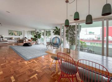 Departamento de 3 habitaciones, Miguel Hidalgo · Departamento en Venta en Polanco V Sección Totalmente Remodelado