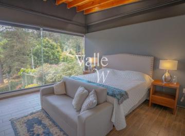 Casa de 4 habitaciones, Valle de Bravo · Casa en Venta Avandaro, Valle de Bravo