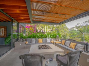 Casa de 4 habitaciones, Valle de Bravo · Casa en Venta Avandaro, Valle de Bravo