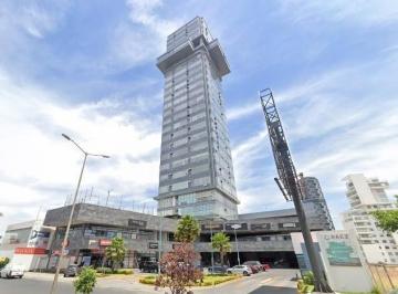 Oficina · 50m² · 1 Estacionamiento · Oficina en Renta en Puebla