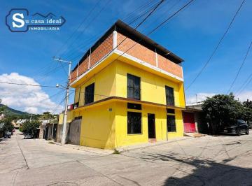Casa de 3 habitaciones, Yautepec · Hermosa Casa en Venta Muy Cerca del Centro de Yautepec