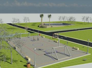 Terreno / Lote · 108m² · Terrenos en Venta en Santa Lucia Zapopan