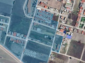 Terreno / Lote , San Andrés Cholula · En Venta Terreno de 933 m² en La Radial Zapata de San Andres Cholula Puebla