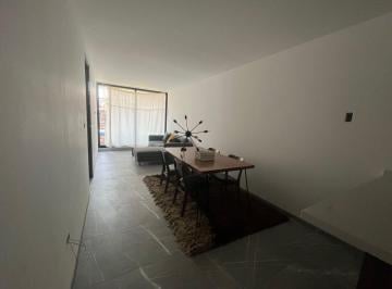 Departamento de 2 habitaciones, Coyoacán · Venta Departamento Cerca de Metro C. U.