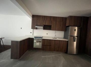Departamento de 2 habitaciones, Coyoacán · Venta Departamento Cerca Metro C. U.