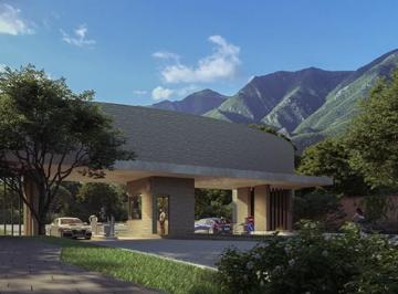 Terreno / Lote · 250m² · Excelente Terreno en El Yerbaniz, Santiago N. L.