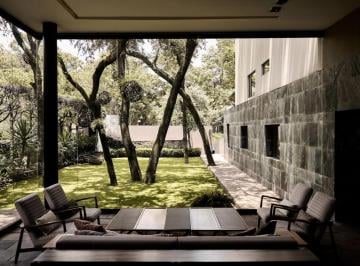 Casa · 1200m² · 4 Recámaras · 8 Estacionamientos · Casa $49,860,000 Bosques de Las Lomas. Cuajimalpa de Morelos.