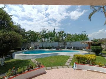 Casa de 3 habitaciones, Temixco · Venta de Casa en Temixco Morelos