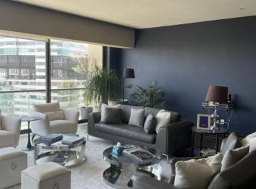 Departamento · 360m² · 3 Recámaras · 3 Estacionamientos · Depto $21,200,000 Bosques de Las Lomas. Cuajimalpa de Morelos de 360 m².