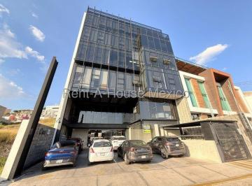 Local comercial , Querétaro · Local Comercial en Renta | 96 m² | a Pie de Calle | Ubicación Premium Céntrica en Queretaro - Yr