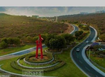 Terreno / Lote , Querétaro · Terreno Habitacional en Venta en Fracc. Lomas de Juriquilla Queretaro