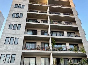 Departamento de 1 habitación, Guadalajara · Increíble Loft de Diseñador con Espectaculares Vistas, Espacio y Amenidades