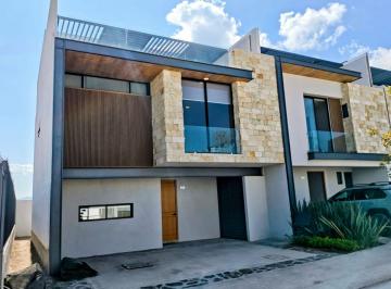 Casa de 5 habitaciones, San Luis Potosí · Casa en Villa Magna (Kallio) - $5.5 Mdp