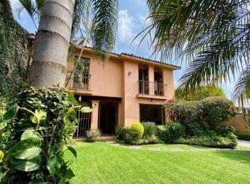 Casa · 280m² · 3 Recámaras · 2 Estacionamientos · Casa en Privada en Lomas de Cortés Cuernavaca - Maz - 2483 - Cp