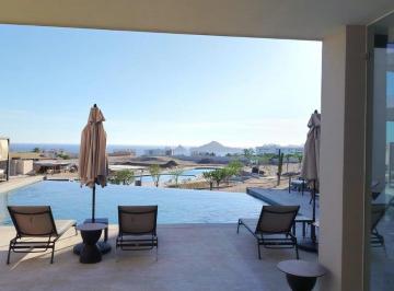 Departamento · 126m² · 2 Recámaras · 2 Estacionamientos · Condo a - 308 Lumaria, Camino a Solaria - (4)