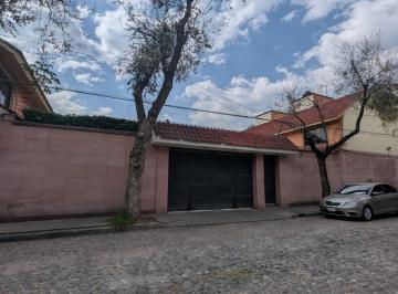 Casa en condominio · 212m² · 3 Recámaras · 3 Estacionamientos · Barrio San Lucas Coyoacán - (4)