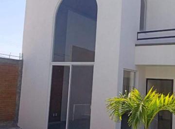 Casa de 3 habitaciones, Atlatlahucan · Hermosa Casa en Venta Ubicada en Atlatlahucan