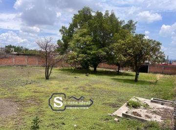 Terreno / Lote , Yautepec · Hermoso Terreno en Oaxtepec Morelos.