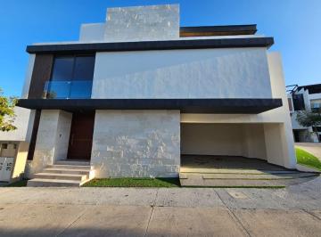 Casa de 3 habitaciones, San Luis Potosí · Casa en Venta en Pedregal | Desde $9.5 Mdp