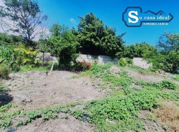 Terreno / Lote , Cuautla · Hermoso Terreno en Cuautla Morelos