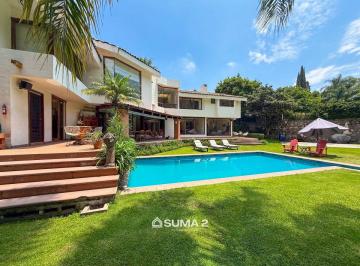 Casa de 4 habitaciones, Tlajomulco de Zúñiga · Casa en Venta en Club de Golf Santa Anita con Alberca