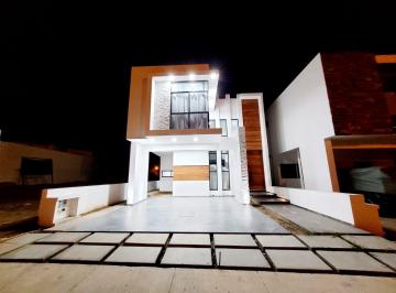 Casa · 3 Recámaras · 2 Estacionamientos · Casa en Renta Amueblada en Parque Soles Residencial, Mazatlán
