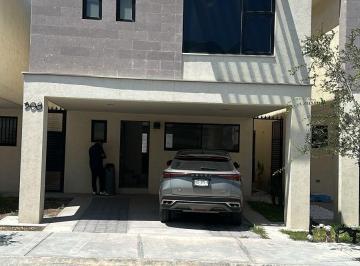 Casa · 174m² · 3 Recámaras · Casa - Fraccionamiento Ferrara Residencial