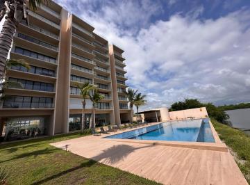 Departamento · 115m² · 2 Recámaras · 1 Estacionamiento · Departamento en Renta Marina Mazatlán